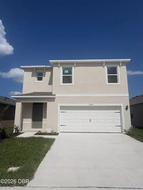 1035 Commons Way, Port Orange, FL 32129