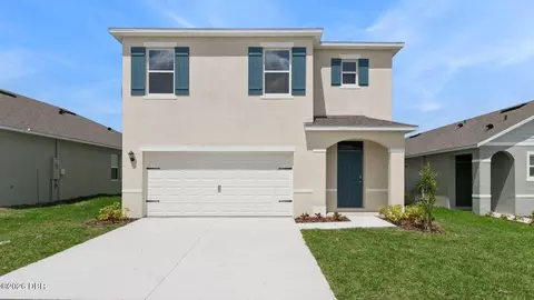 1041 Commons Way, Port Orange, FL 32129