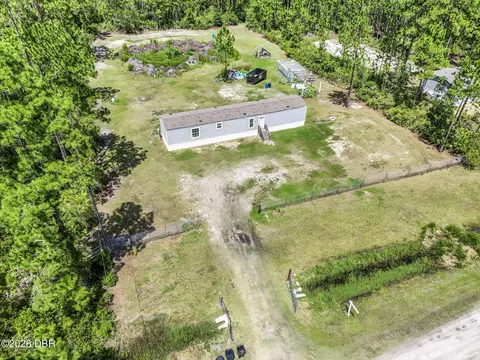 134 E Alachua St S, Palatka, FL 32177