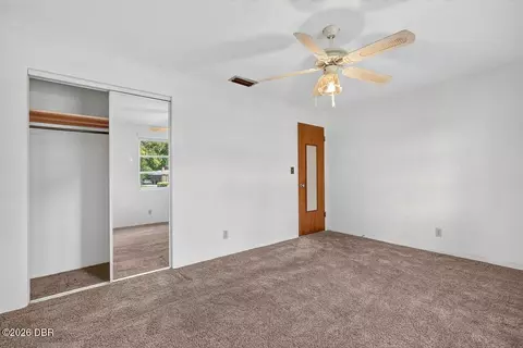 Bedroom - 779 Timothy St, Ormond Beach, FL 32174 photo 4 of 6