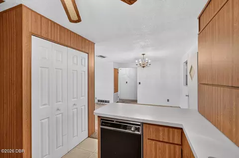Kitchen - 779 Timothy St, Ormond Beach, FL 32174 photo 2 of 3