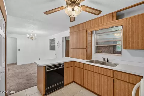 Kitchen - 779 Timothy St, Ormond Beach, FL 32174 photo 1 of 3