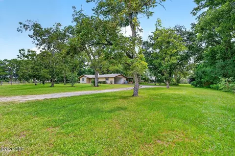 Exterior - 779 Timothy St, Ormond Beach, FL 32174 photo 3 of 5