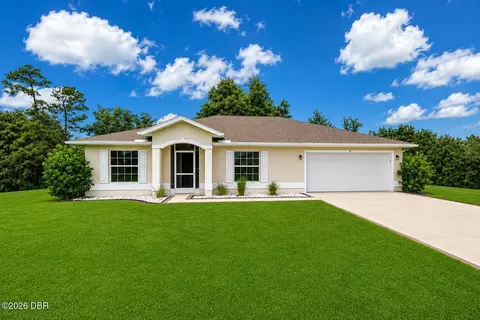 61 Zinnia Trl, Palm Coast, FL 32164