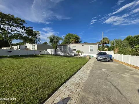 1911 Woodcrest Dr, Ormond Beach, FL 32174 photo 15