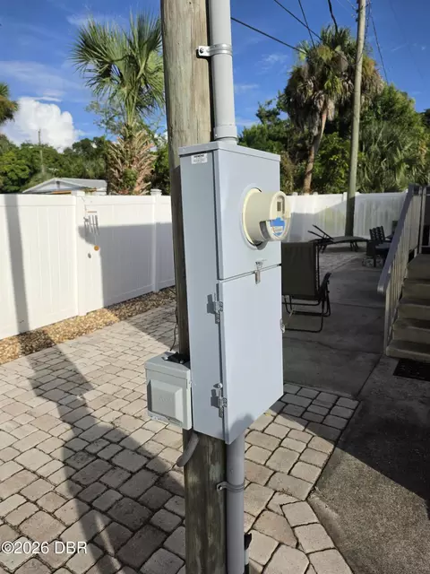1911 Woodcrest Dr, Ormond Beach, FL 32174 photo 14