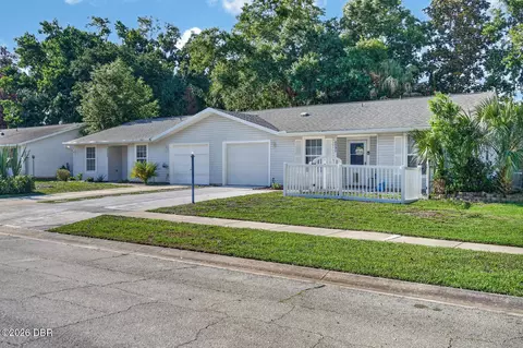 1131 Squirrel Nest Ln, Port Orange, FL 32129