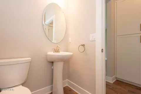 Entry Way - 303 Five Island Dr, Saint Augustine, FL 32080 photo 3 of 3