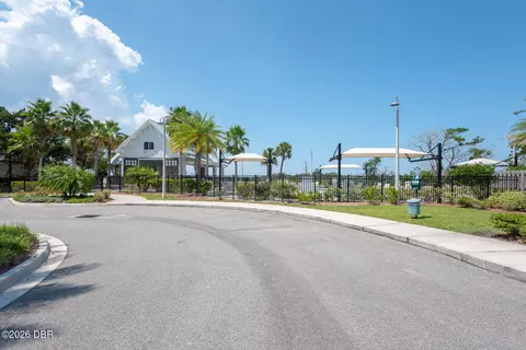 Exterior - 303 Five Island Dr, Saint Augustine, FL 32080 photo 19 of 26
