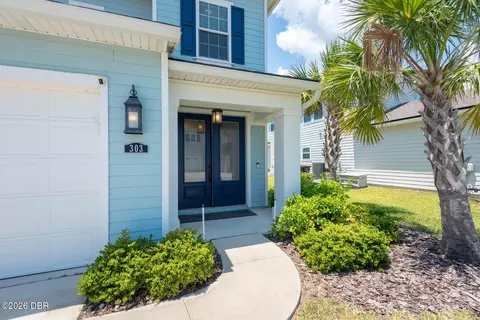 Exterior - 303 Five Island Dr, Saint Augustine, FL 32080 photo 5 of 26