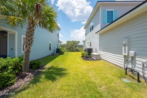 Exterior - 303 Five Island Dr, Saint Augustine, FL 32080 photo 7 of 26