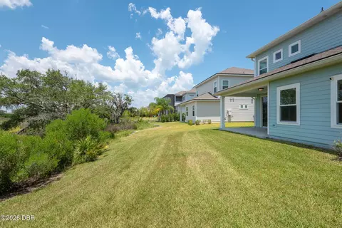 Exterior - 303 Five Island Dr, Saint Augustine, FL 32080 photo 13 of 26