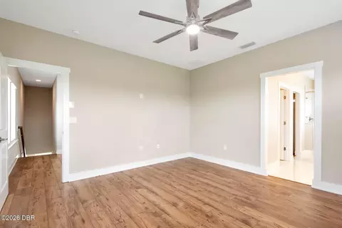 Bedroom - 303 Five Island Dr, Saint Augustine, FL 32080 photo 4 of 9