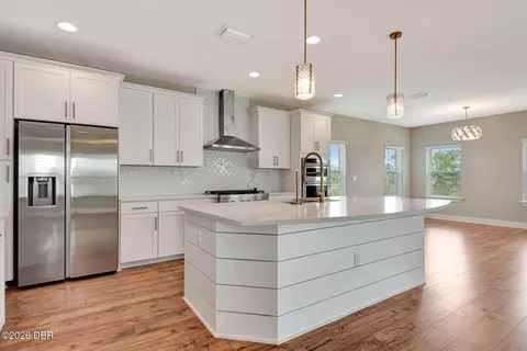 Kitchen - 303 Five Island Dr, Saint Augustine, FL 32080 photo 2 of 7