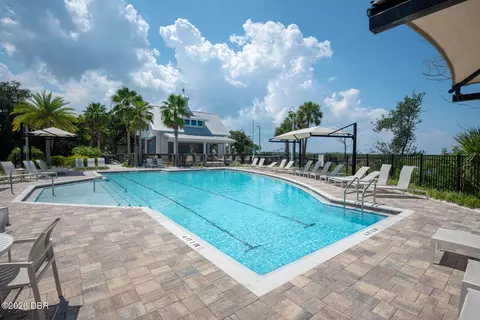 Exterior - 303 Five Island Dr, Saint Augustine, FL 32080 photo 24 of 26