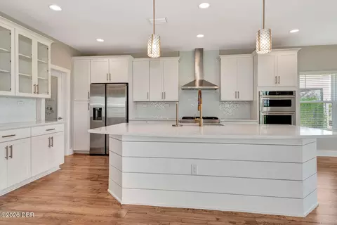 Kitchen - 303 Five Island Dr, Saint Augustine, FL 32080 photo 7 of 7