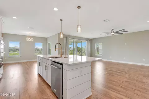 Kitchen - 303 Five Island Dr, Saint Augustine, FL 32080 photo 3 of 7