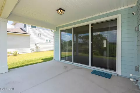 Exterior - 303 Five Island Dr, Saint Augustine, FL 32080 photo 16 of 26