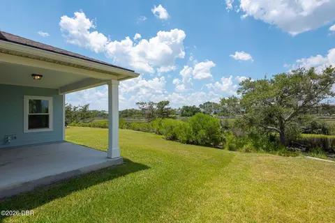 Exterior - 303 Five Island Dr, Saint Augustine, FL 32080 photo 10 of 26