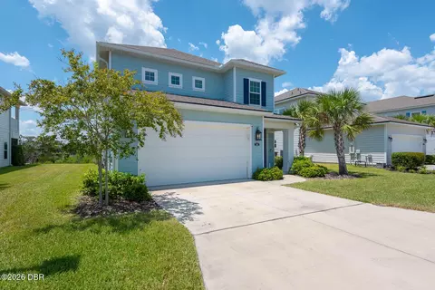Exterior - 303 Five Island Dr, Saint Augustine, FL 32080 photo 6 of 26
