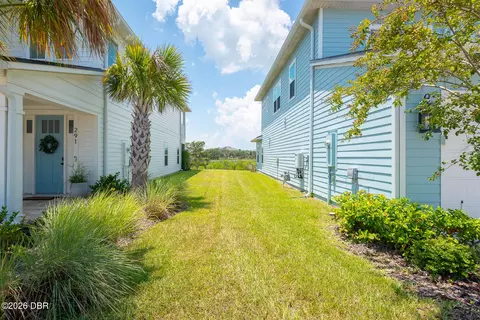 Exterior - 303 Five Island Dr, Saint Augustine, FL 32080 photo 8 of 26