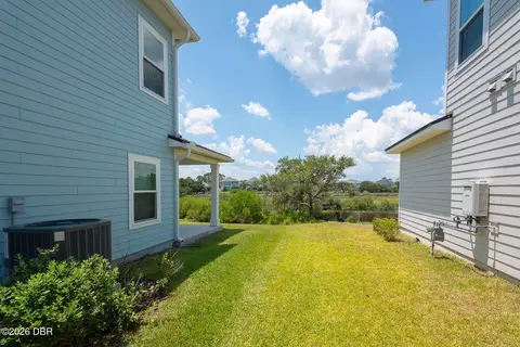 Exterior - 303 Five Island Dr, Saint Augustine, FL 32080 photo 9 of 26