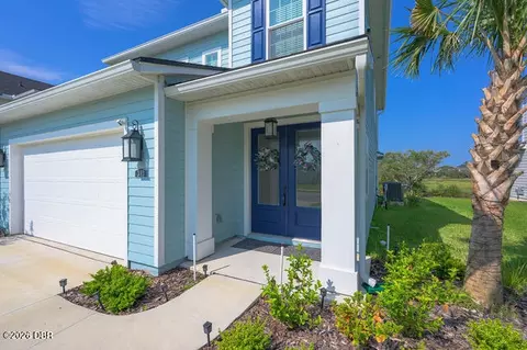 Exterior - 303 Five Island Dr, Saint Augustine, FL 32080 photo 4 of 26