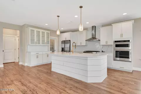 Kitchen - 303 Five Island Dr, Saint Augustine, FL 32080 photo 1 of 7