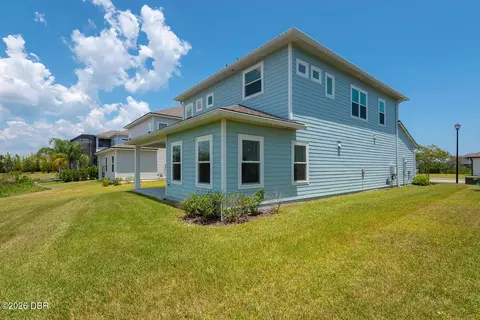 Exterior - 303 Five Island Dr, Saint Augustine, FL 32080 photo 14 of 26