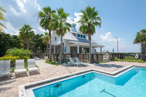 Exterior - 303 Five Island Dr, Saint Augustine, FL 32080 photo 26 of 26