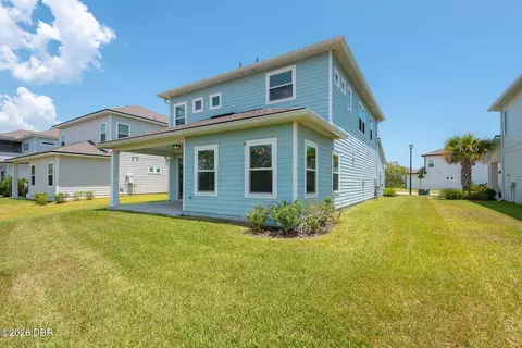 Exterior - 303 Five Island Dr, Saint Augustine, FL 32080 photo 12 of 26