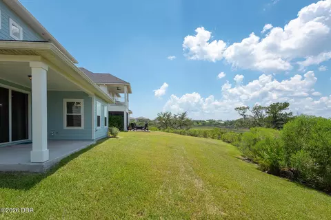 Exterior - 303 Five Island Dr, Saint Augustine, FL 32080 photo 11 of 26