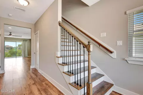 Entry Way - 303 Five Island Dr, Saint Augustine, FL 32080 photo 1 of 3