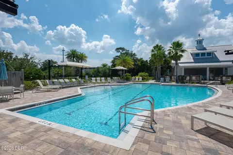 Exterior - 303 Five Island Dr, Saint Augustine, FL 32080 photo 23 of 26