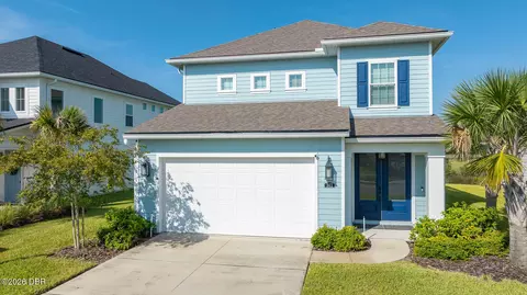 Exterior - 303 Five Island Dr, Saint Augustine, FL 32080 photo 3 of 26
