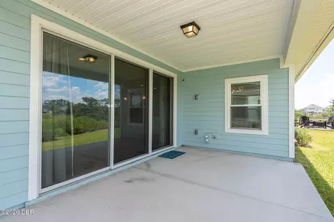 Exterior - 303 Five Island Dr, Saint Augustine, FL 32080 photo 17 of 26