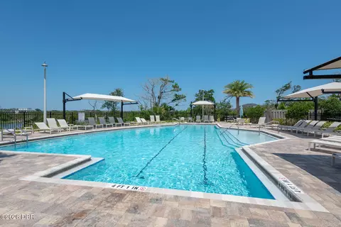Exterior - 303 Five Island Dr, Saint Augustine, FL 32080 photo 20 of 26