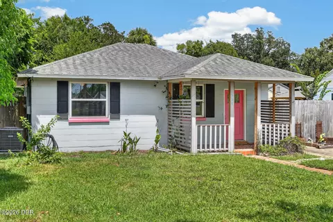 554 Martha Dr, Holly Hill, FL 32117