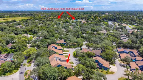 View/Area - 212 Pine Cone Trl, Ormond Beach, FL 32174 photo 4 of 6