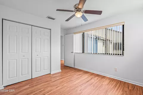 Bedroom - 212 Pine Cone Trl, Ormond Beach, FL 32174 photo 5 of 5