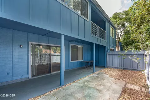 Exterior - 212 Pine Cone Trl, Ormond Beach, FL 32174 photo 6 of 7