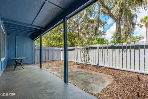 Exterior - 212 Pine Cone Trl, Ormond Beach, FL 32174 photo 5 of 7