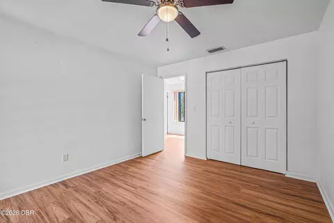 Bedroom - 212 Pine Cone Trl, Ormond Beach, FL 32174 photo 3 of 5
