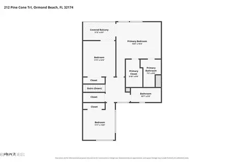 Other - 212 Pine Cone Trl, Ormond Beach, FL 32174 photo 10 of 14