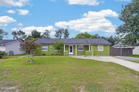 1019 Pioneer Dr, Deltona, FL 32725