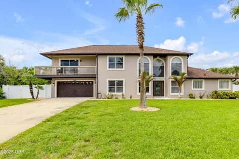 4294 S Atlantic Ave, Port Orange, FL 32127