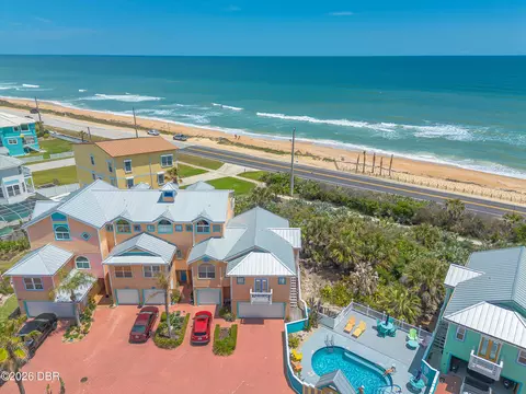View/Area - 3000 Ocean Shore Blvd, Ormond Beach, FL 32176 photo 6 of 10