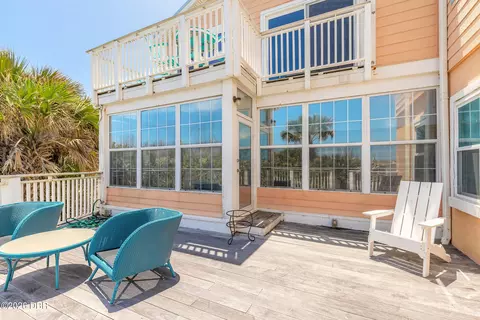 Exterior - 3000 Ocean Shore Blvd, Ormond Beach, FL 32176 photo 12 of 15
