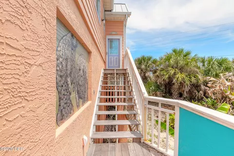 Exterior - 3000 Ocean Shore Blvd, Ormond Beach, FL 32176 photo 4 of 15