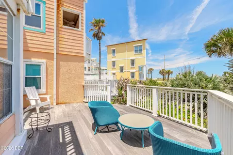 Exterior - 3000 Ocean Shore Blvd, Ormond Beach, FL 32176 photo 13 of 15